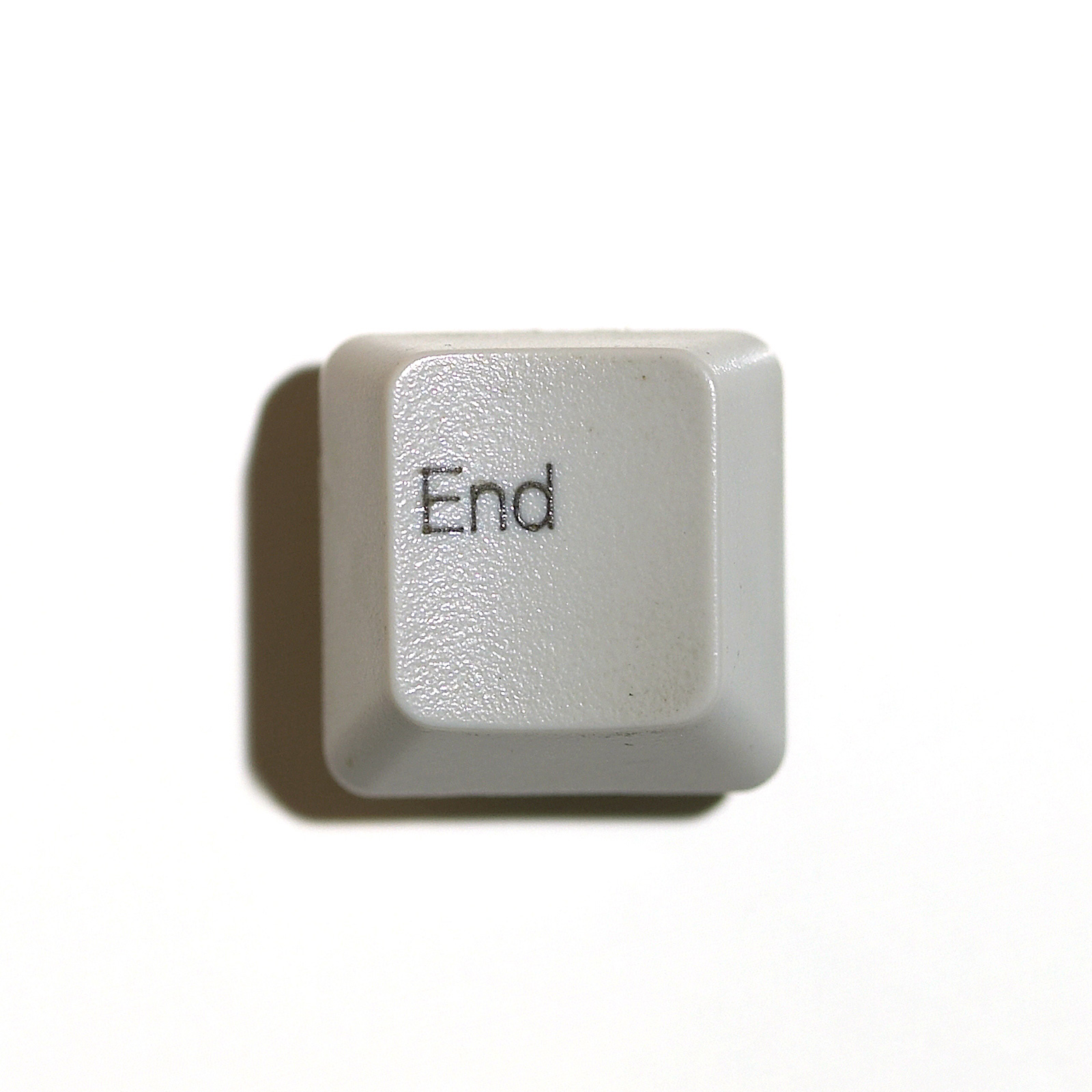 End [1994]