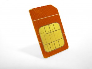 Sim Card