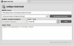 testing-an-xmlrpc-server