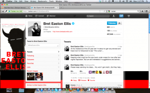 how-bret-easton-ellis-uses-twitter