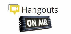 Google: Hangouts on Air