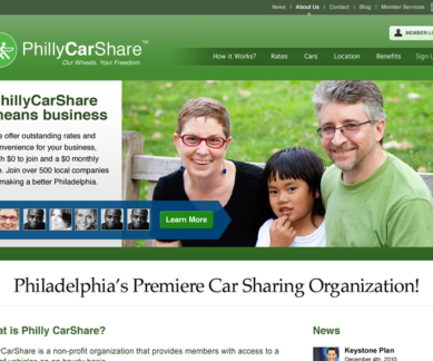 PhillyCarShare