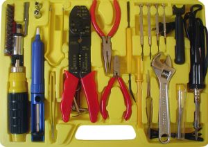 Is Your Marketing Driven by Tools?