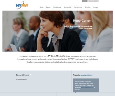 NYPAY