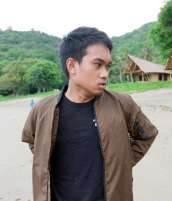 Rachman Marangga