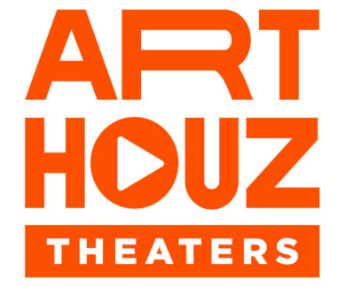 art houz theaters logo